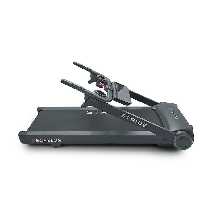 Echelon Fitness Stride Treadmill