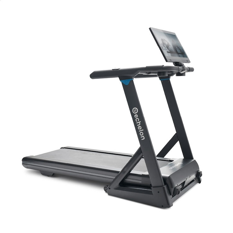 Echelon Fitness Stride-4S Treadmill