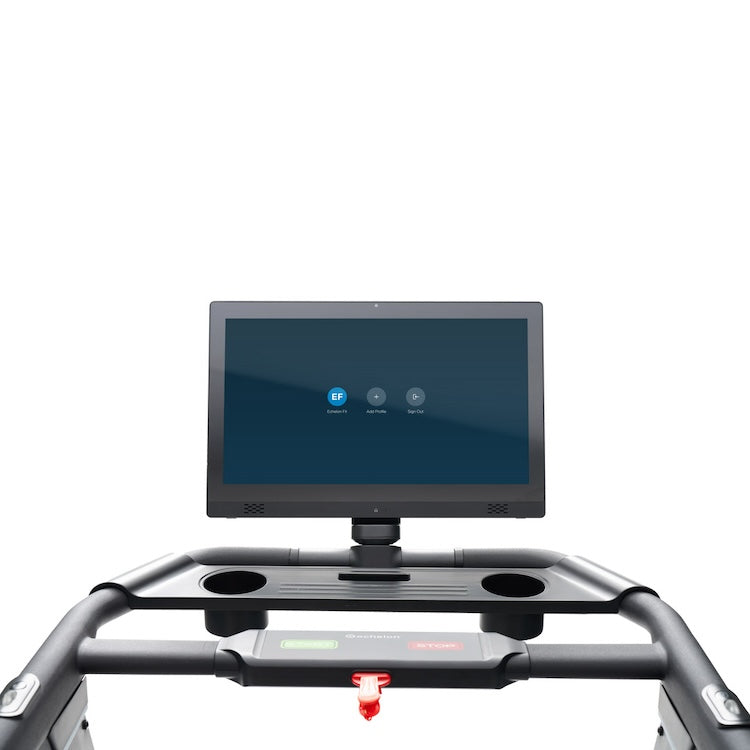 Echelon Fitness Stride-4S Treadmill