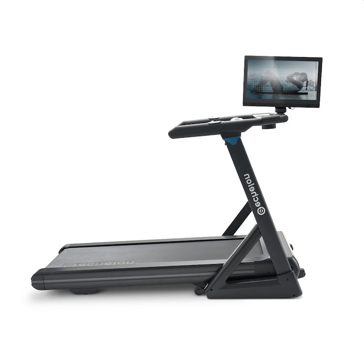 Echelon Fitness Stride-4S Treadmill