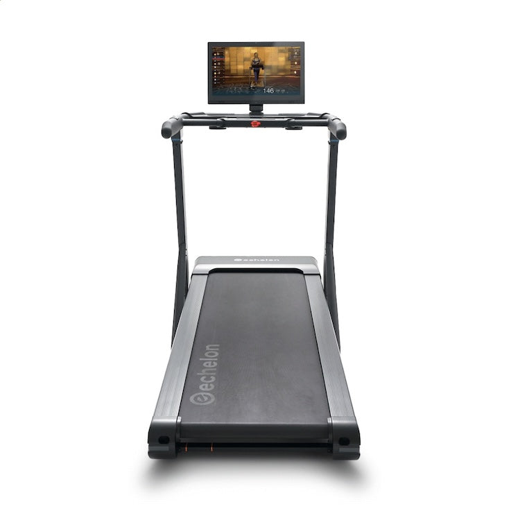 Echelon Fitness Stride-4S Treadmill