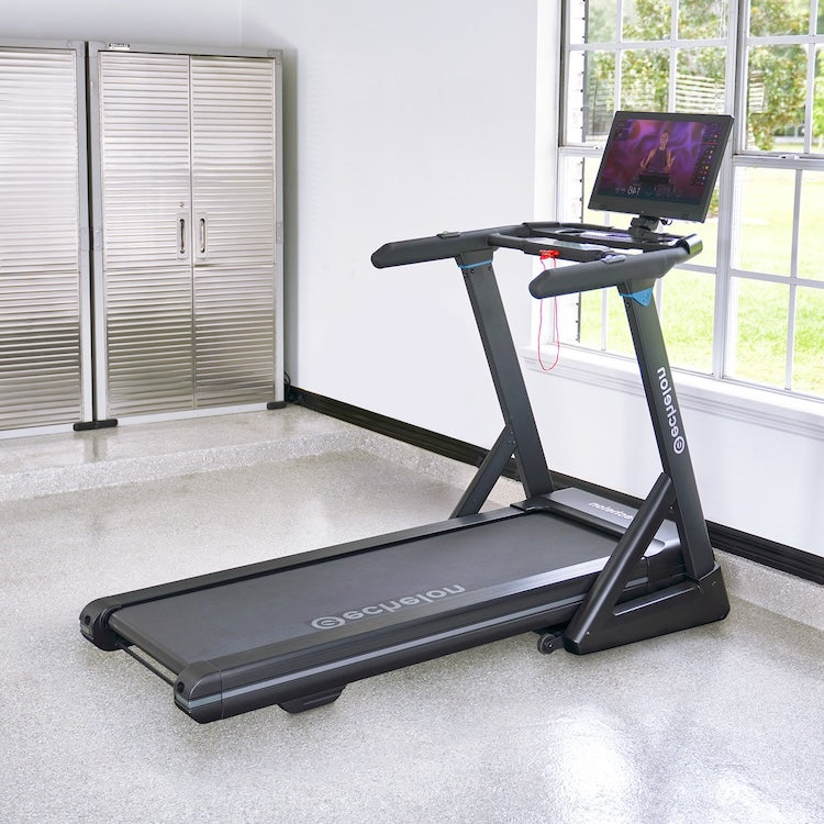 Echelon Fitness Stride-4S Treadmill