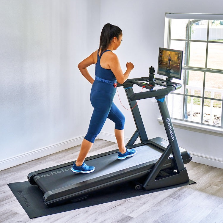 Echelon Fitness Stride-4S Treadmill