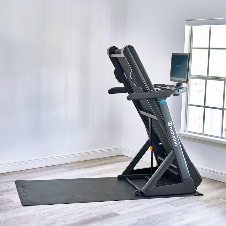 Echelon Fitness Stride-4S Treadmill
