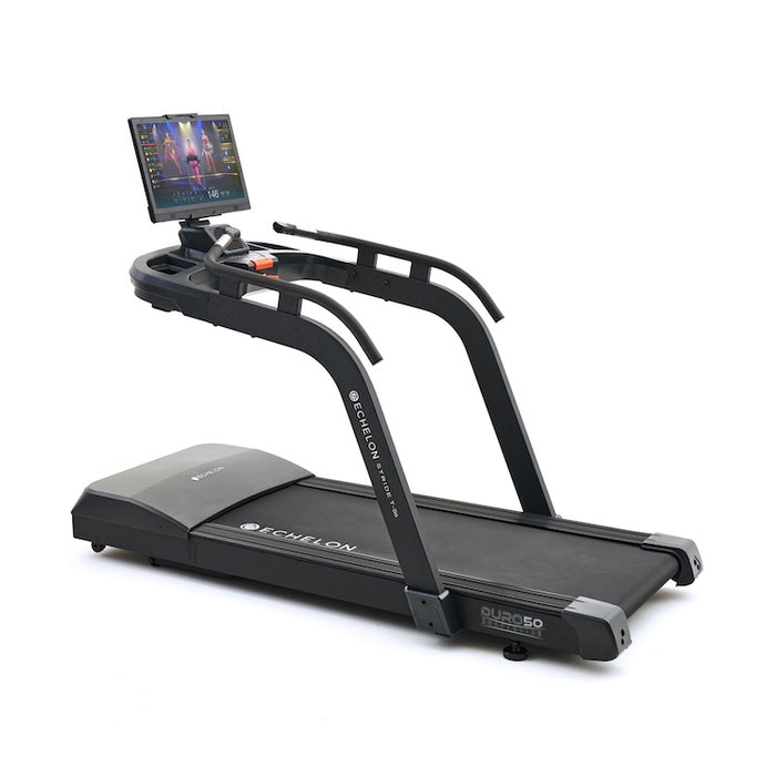 Echelon Fitness Stride-5s Treadmill