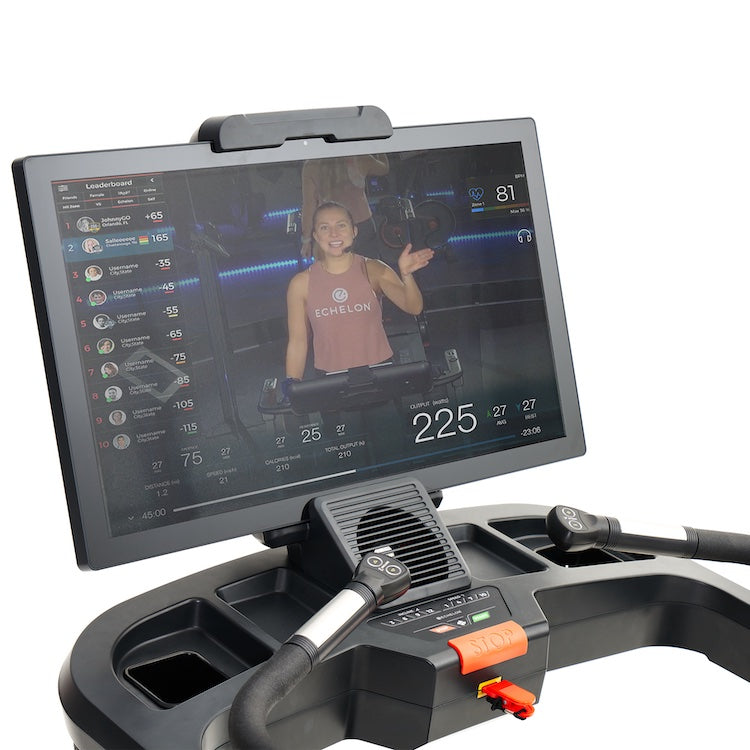 Echelon Fitness Stride-7s Treadmill