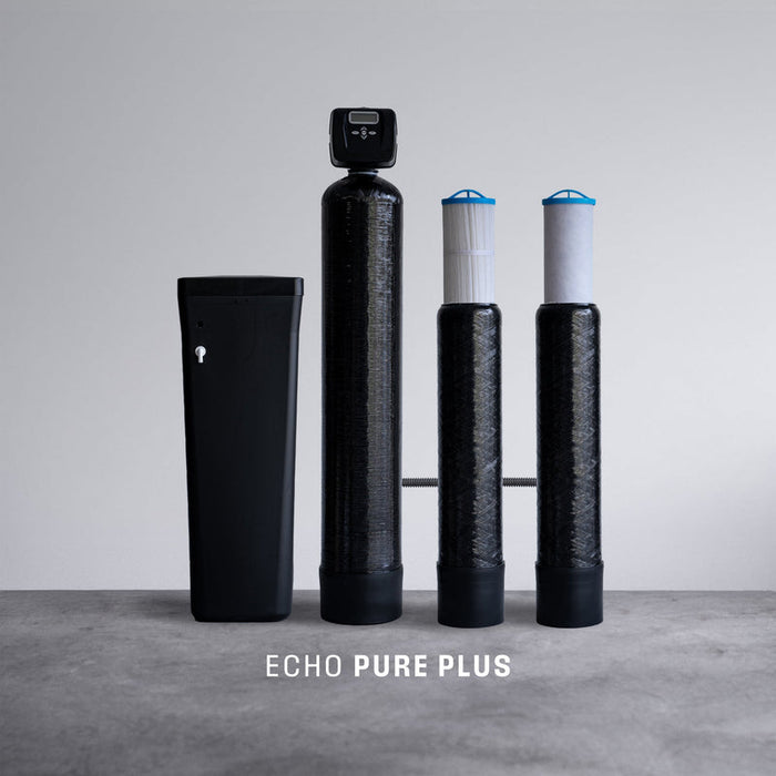 Echo Pure Whole Home Water Filter
