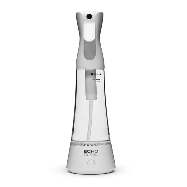 Echo Clean Natural Bleach Alternative