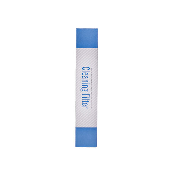 Echo Cleaning Cartridge