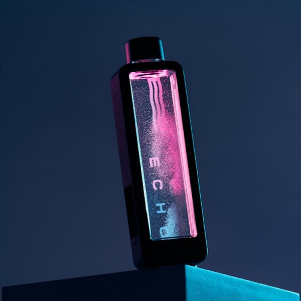 【新品未使用】echo & synchro jelly Echo Flask Hydrogen Water Bottle — Recovery For Athletes