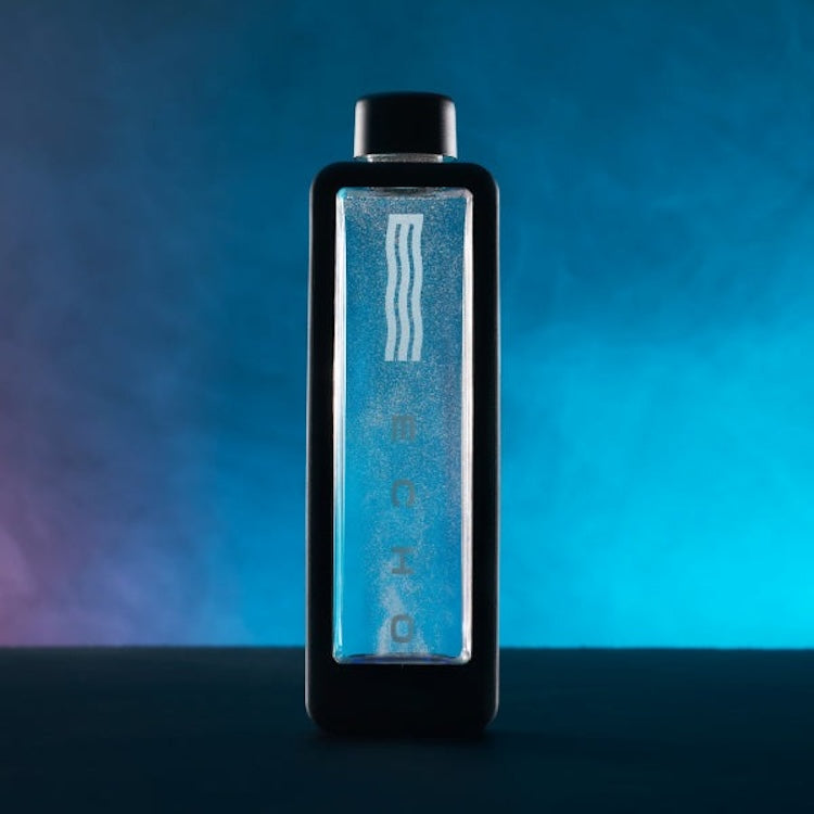 Echo Flask Hydrogen Water Bottle — Recovery For Athletes