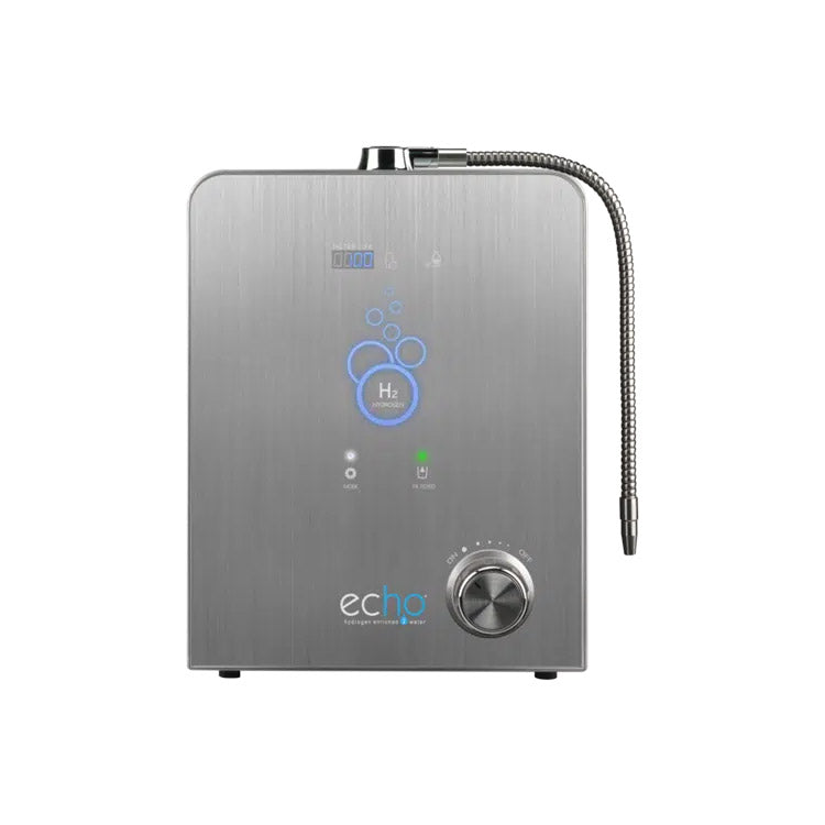 Echo H2 Hydrogen Water Machine