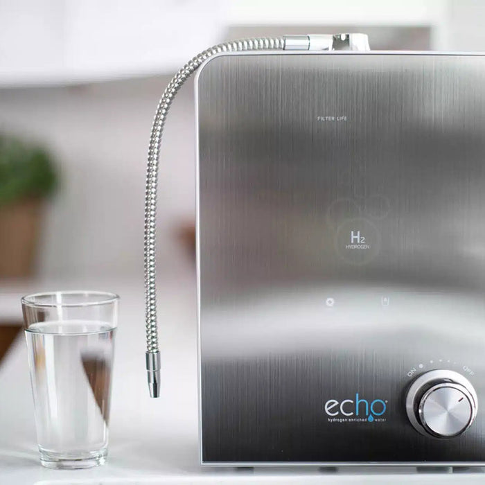 Echo H2 Hydrogen Water Machine