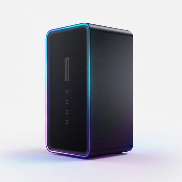 ECHO One Hydrogen Water System