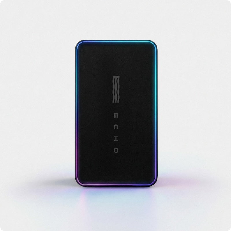 ECHO One Hydrogen Water System