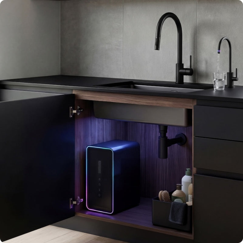 ECHO One Hydrogen Water System