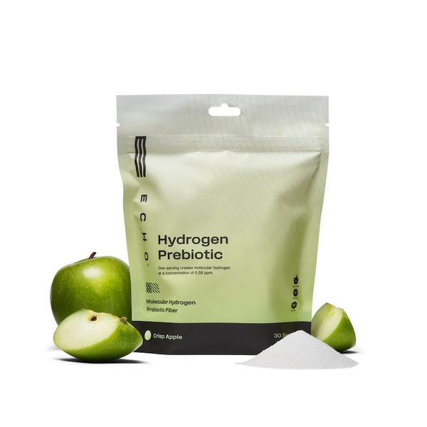 Echo Hydrogen Prebiotic Drink Mix