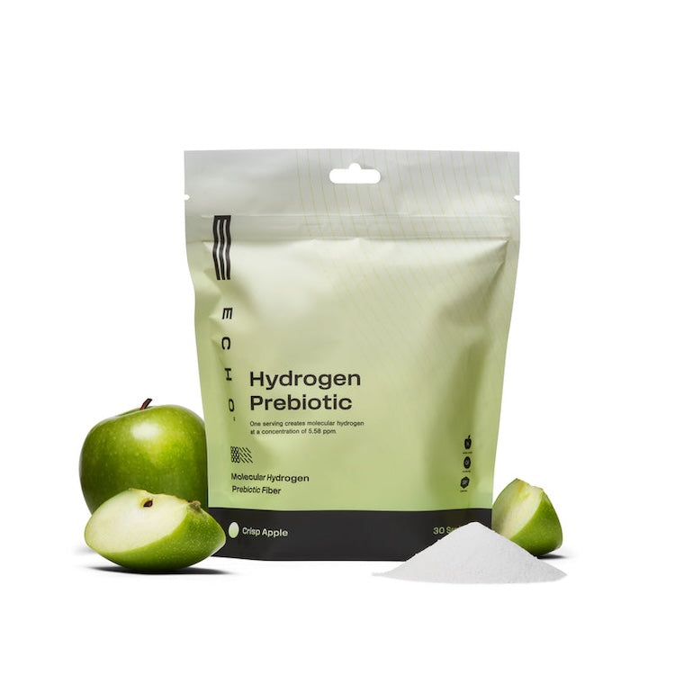 Echo Hydrogen Prebiotic Drink Mix