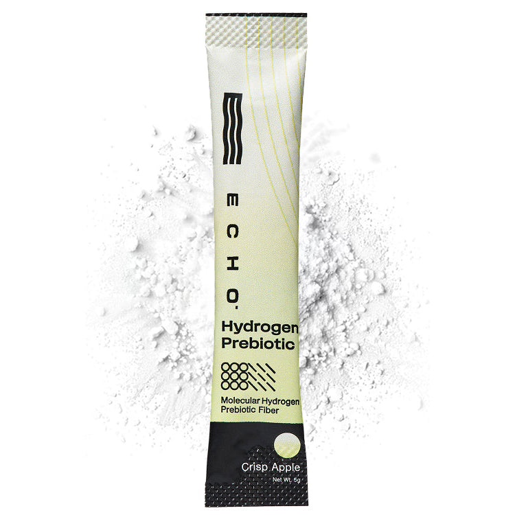 Echo Hydrogen Prebiotic Drink Mix