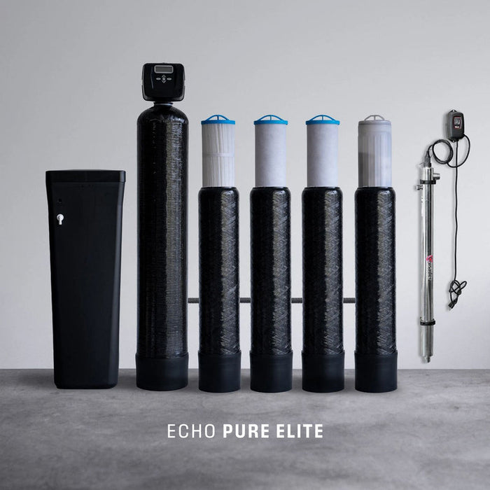 Echo Pure Whole Home Water Filter