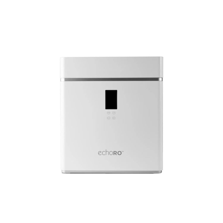 Echo RO System (Tankless Reverse Osmosis)