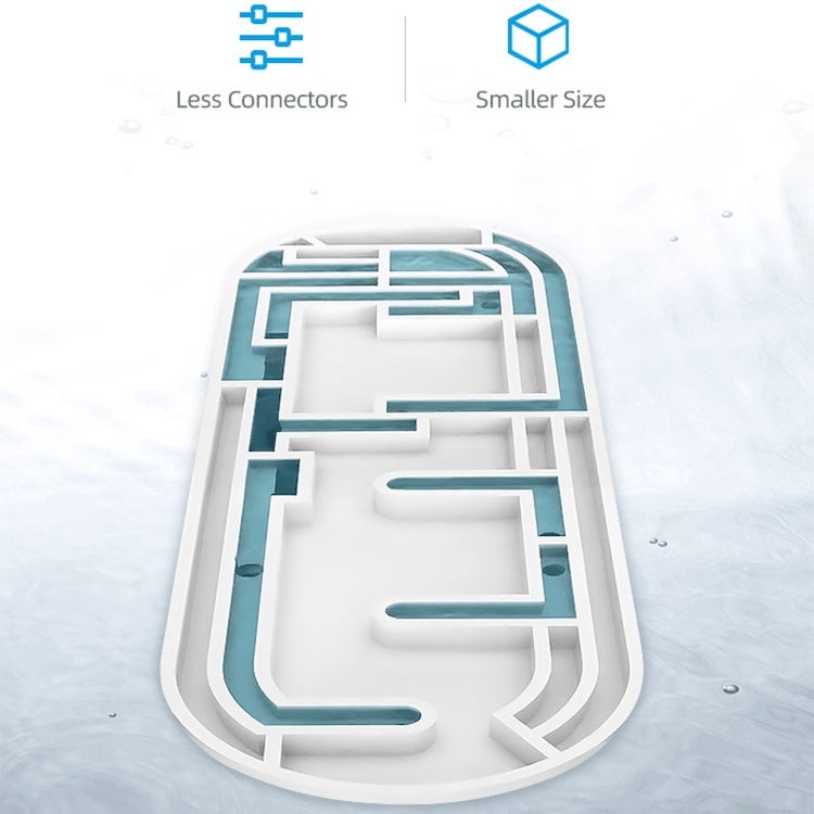 Echo RO System (Tankless Reverse Osmosis)