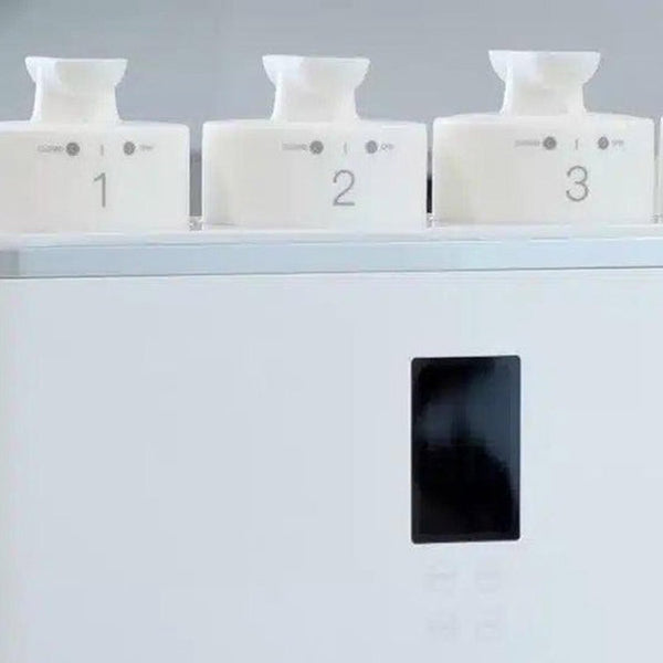 Echo RO Filters