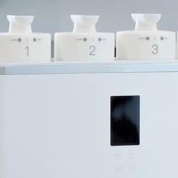 Echo RO Filters