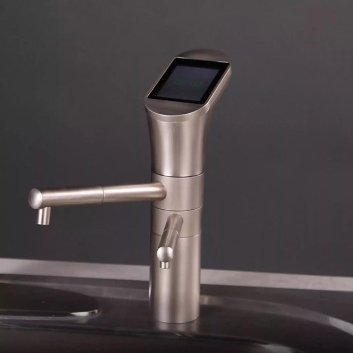 Echo Ultimate Digital Faucet