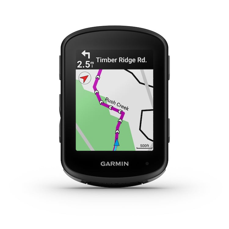 Garmin Edge 540 Solar
