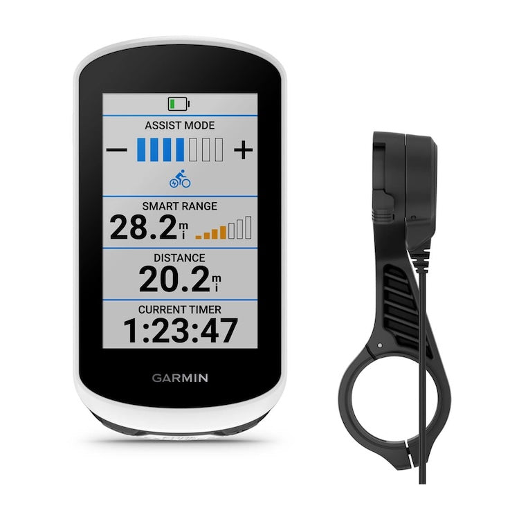 Garmin Edge Explore 2