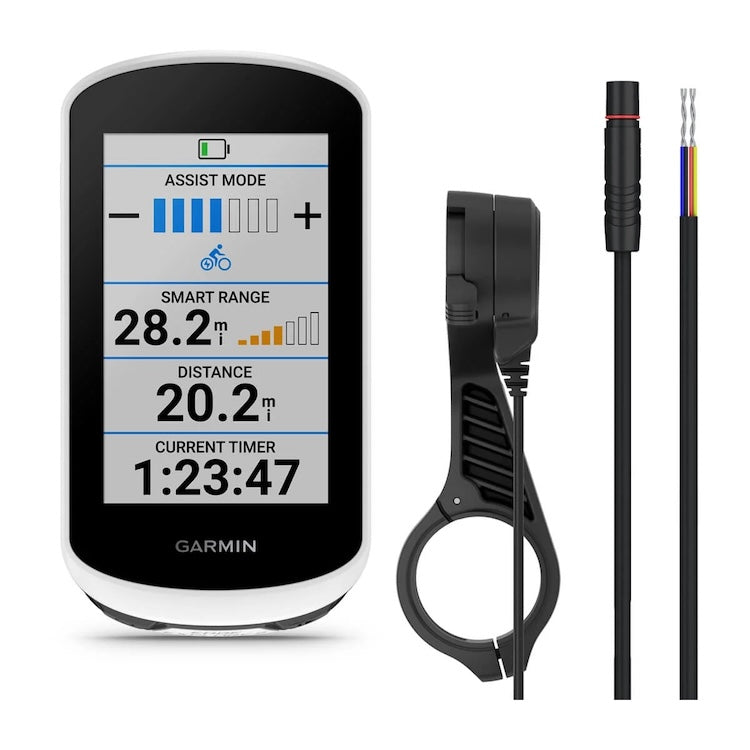 Garmin Edge Explore 2