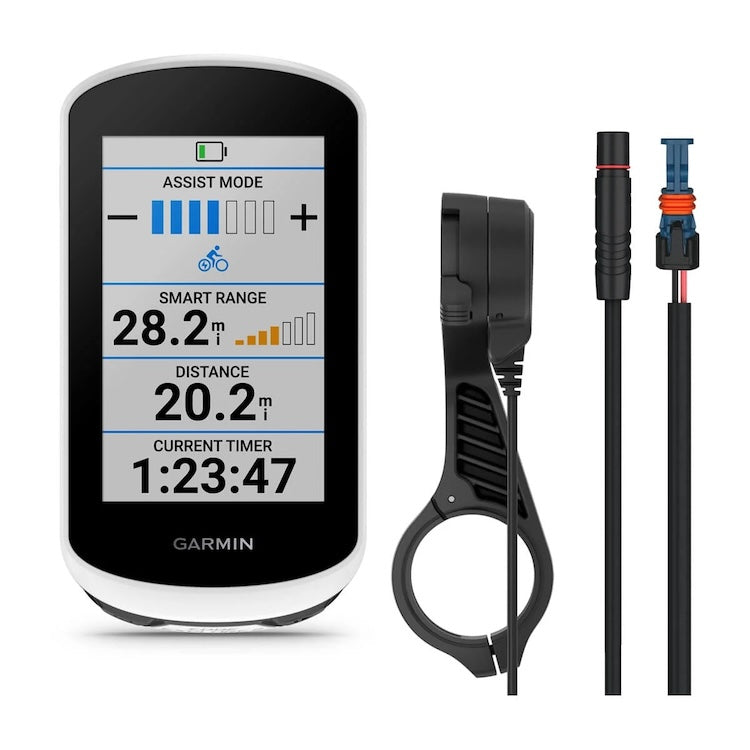Garmin Edge Explore 2