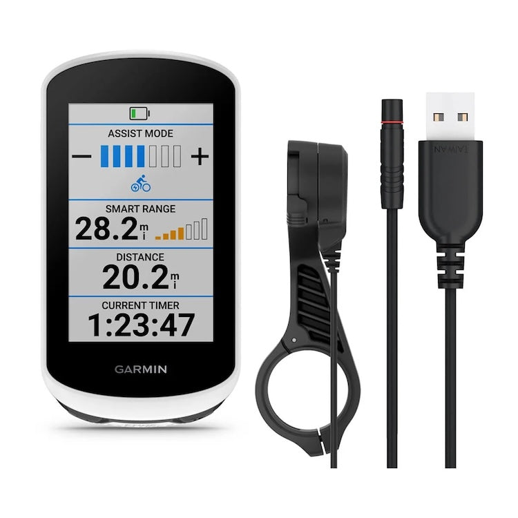 Garmin Edge Explore 2
