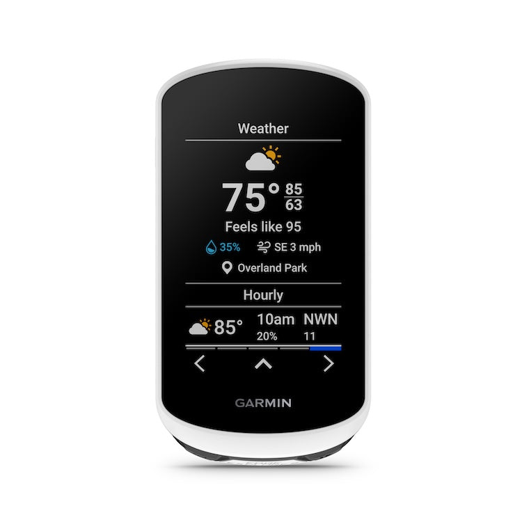 Garmin Edge Explore 2