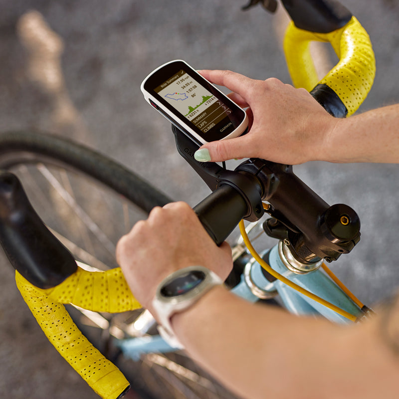 Garmin Edge Explore 2