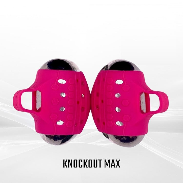 Egg Weights 5 lb Set Knockout Max