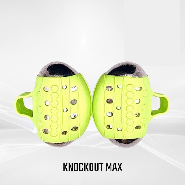 Egg Weights 5 lb Set Knockout Max