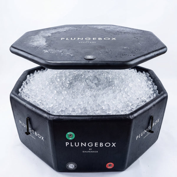 PlungeBox: Party Plunge