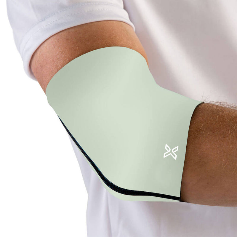 Body Helix Elbow Helix