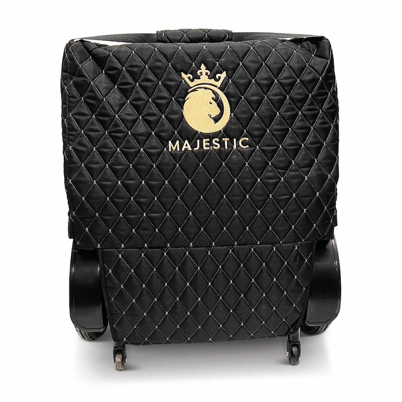 ComfyGO Electric Wheelchair Travel Bag with Joystick (Controller)