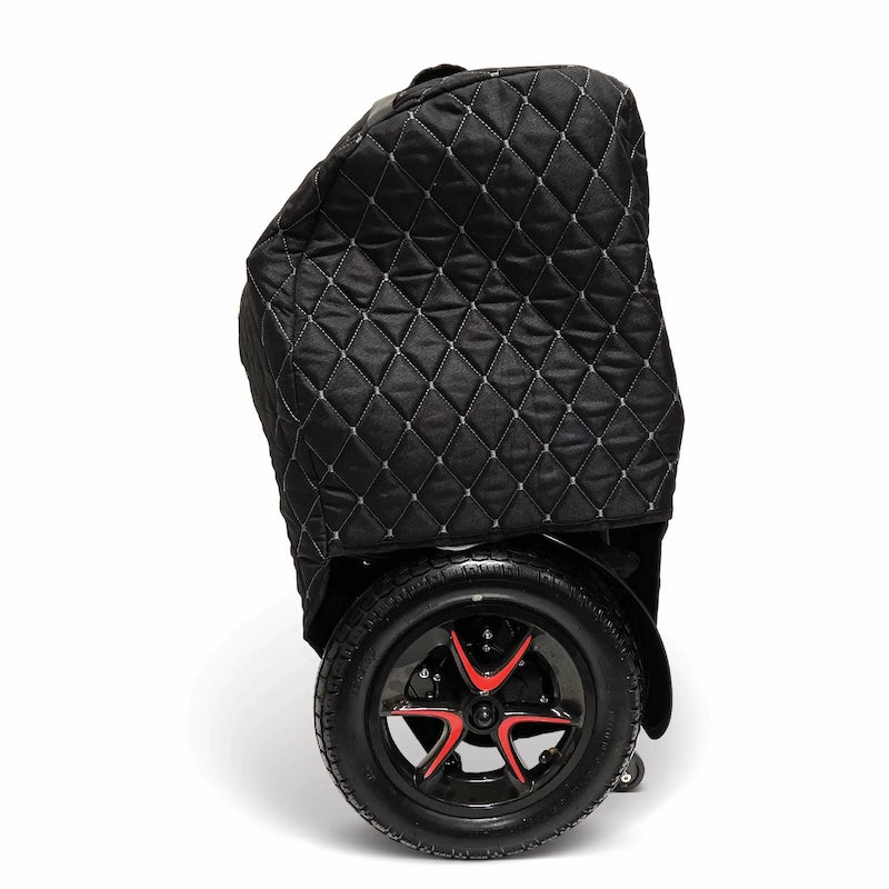 ComfyGO Electric Wheelchair Travel Bag with Joystick (Controller)
