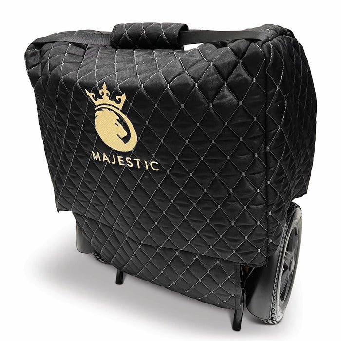 ComfyGO Electric Wheelchair Travel Bag with Joystick (Controller)