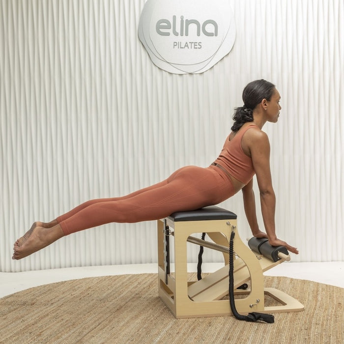 Elina Alma Chair