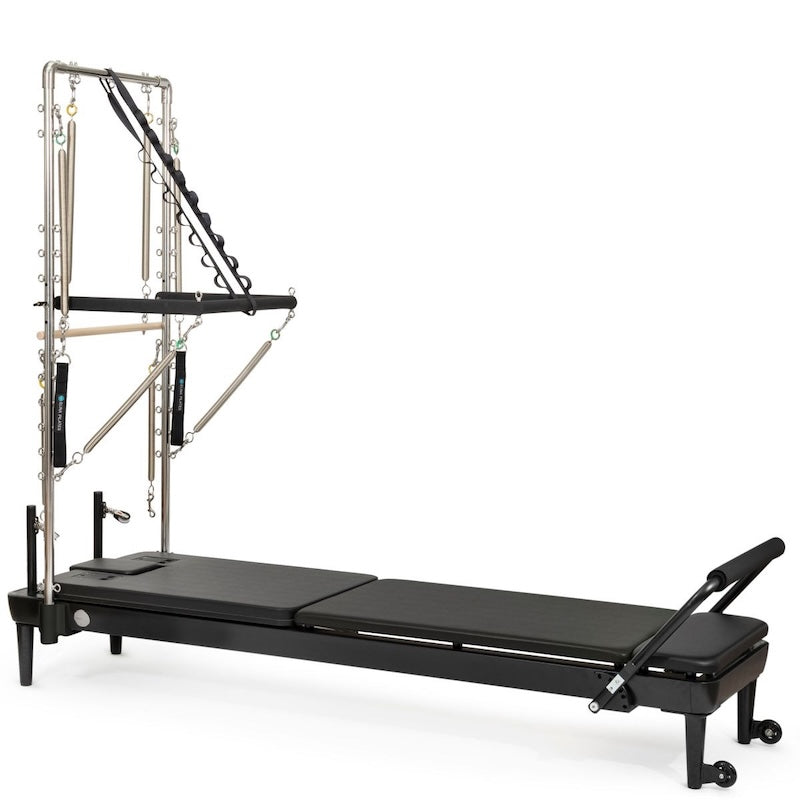 Elina Nubium Reformer with Tower