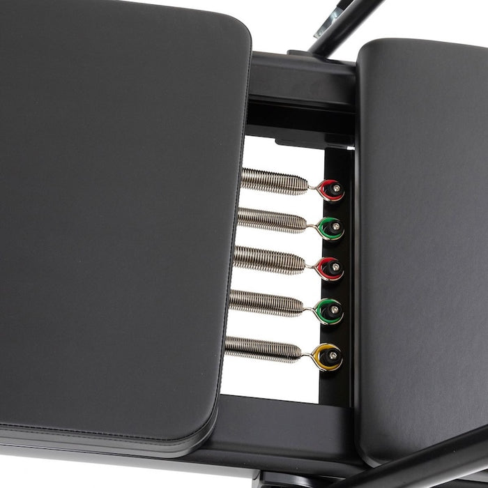 Elina Nubium Reformer with Tower