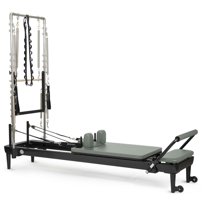 Elina Nubium Reformer with Tower