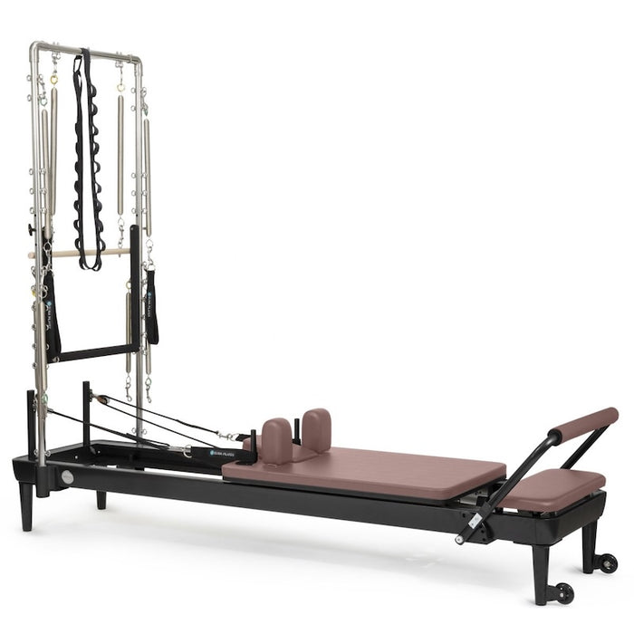 Elina Nubium Reformer with Tower