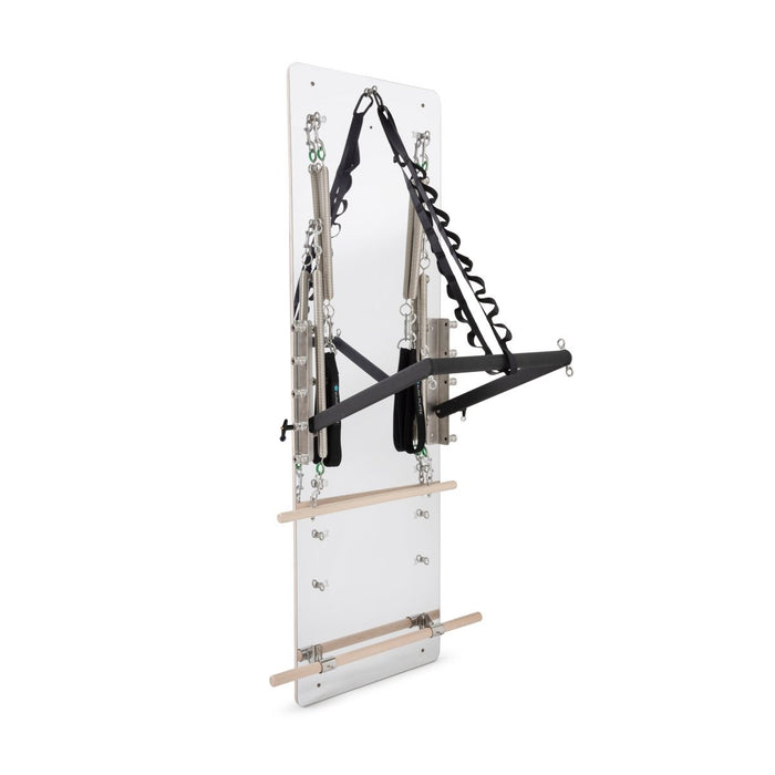 Elina Wall Unit with Mirror