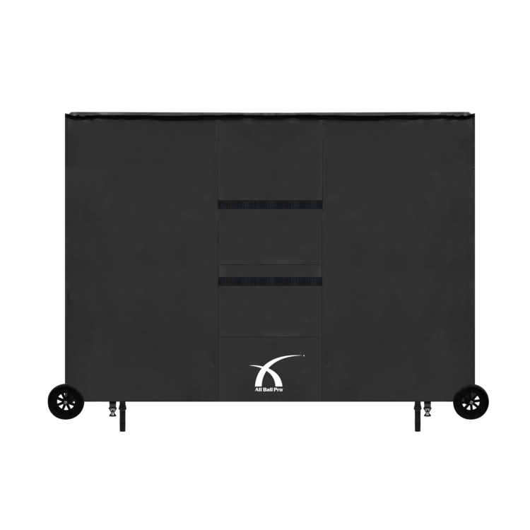 All Ball Pro Rebounder Covers